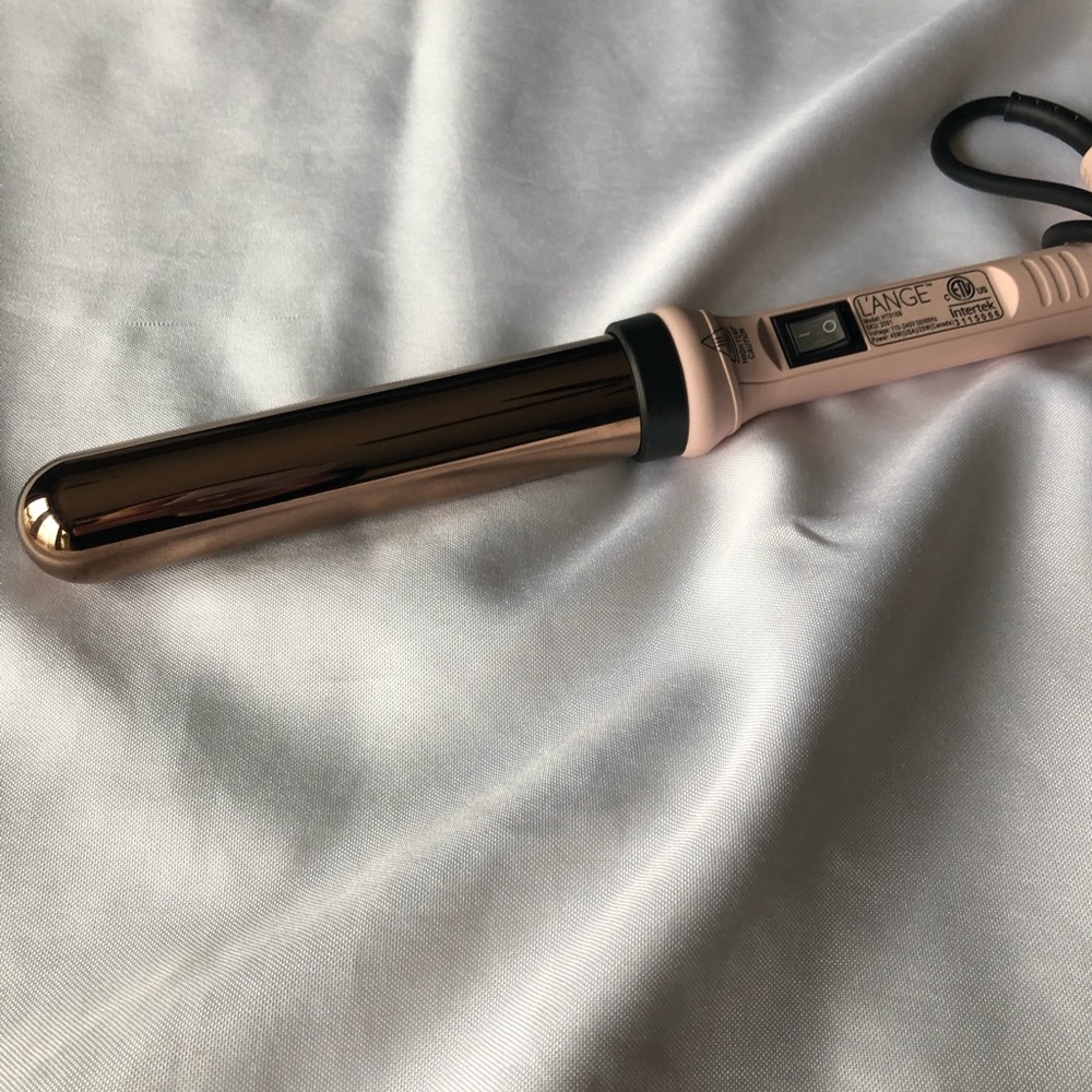 L’ange Ondule’ Curling Wand